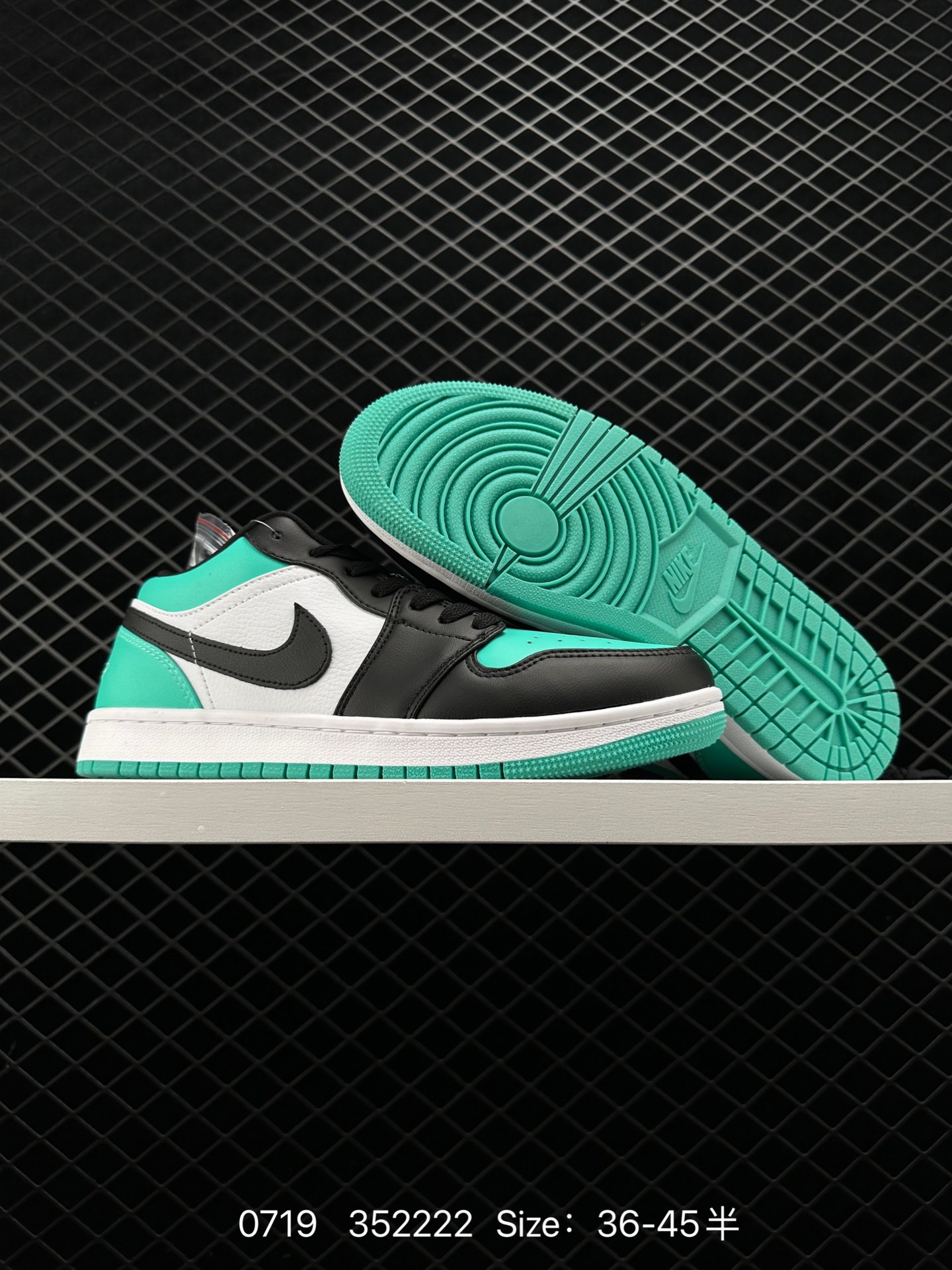 Air Jordan 1 Low AJ1